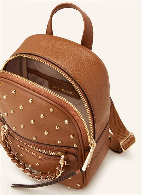 michael kors rucksack nieten